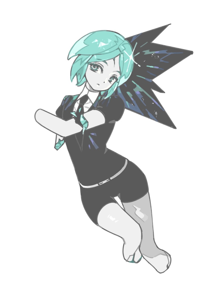 Phosphophyllite (Houseki No Kuni) Rule 34 Image