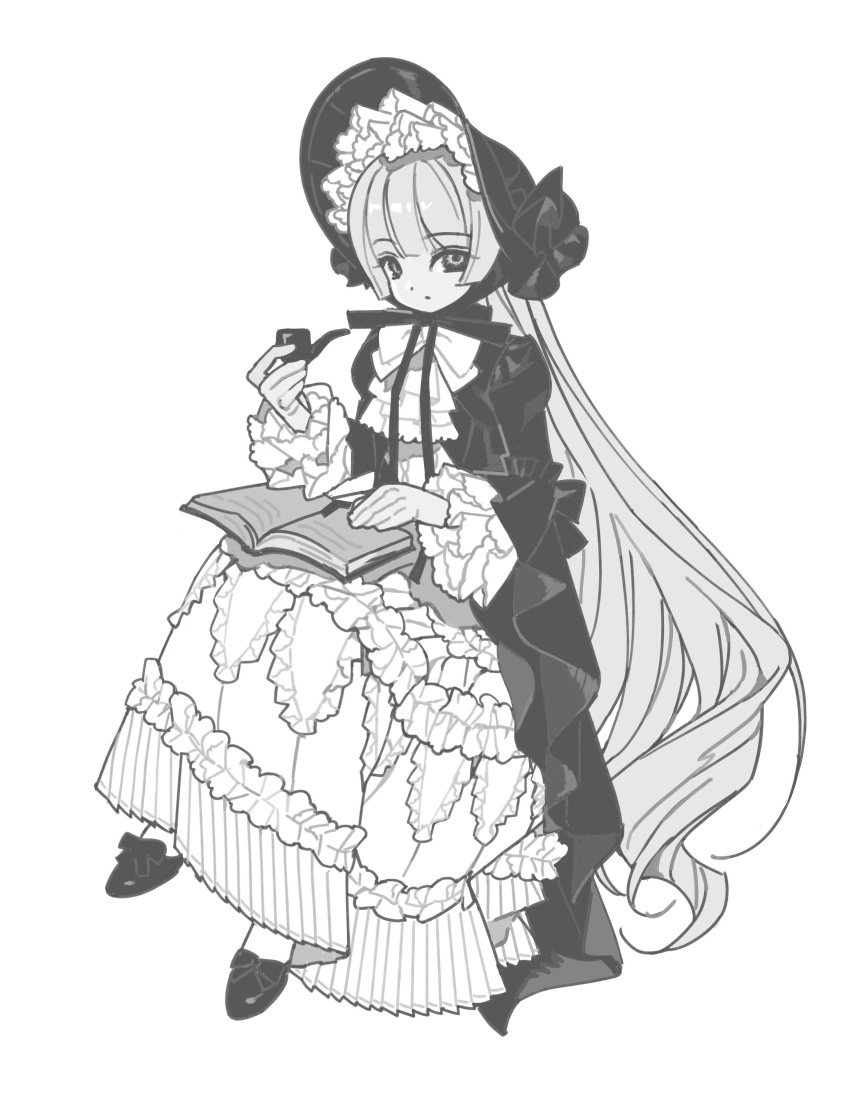 Victorica De Blois (Gosick) Rule 34 Image