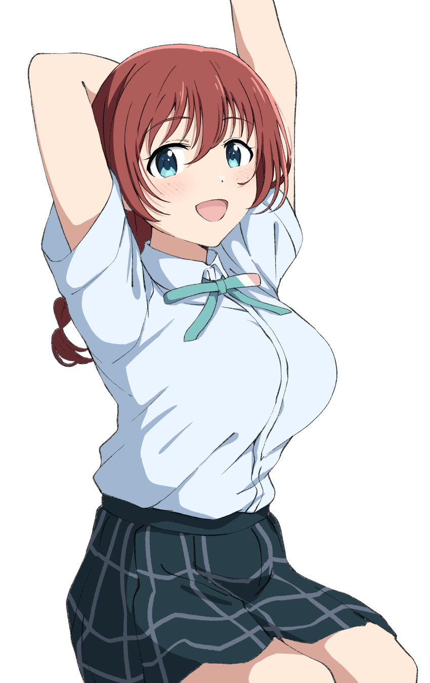 Emma Verde (Love Live!) Rule 34 Image