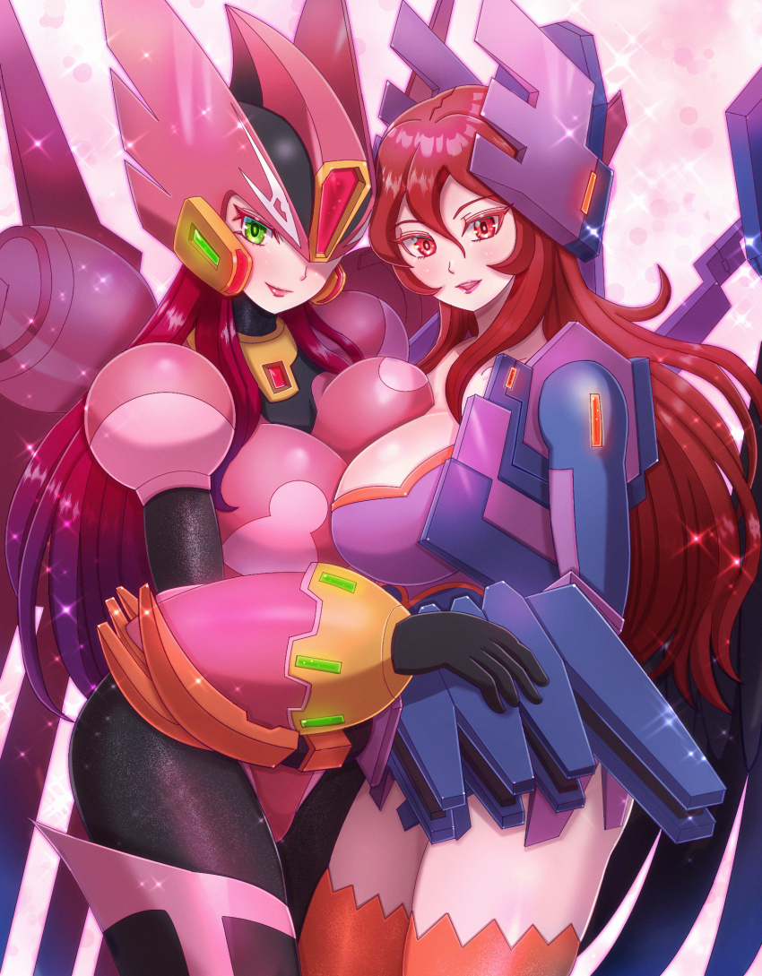 Cosmic Break Rule 34 Image