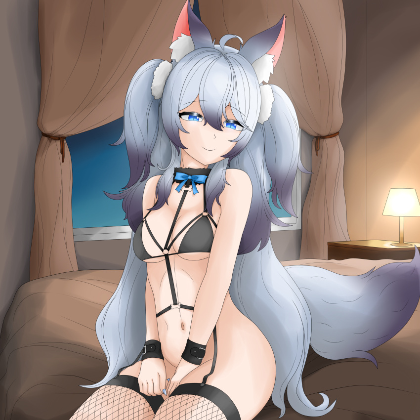 Indie Virtual Youtuber Rule 34 Image