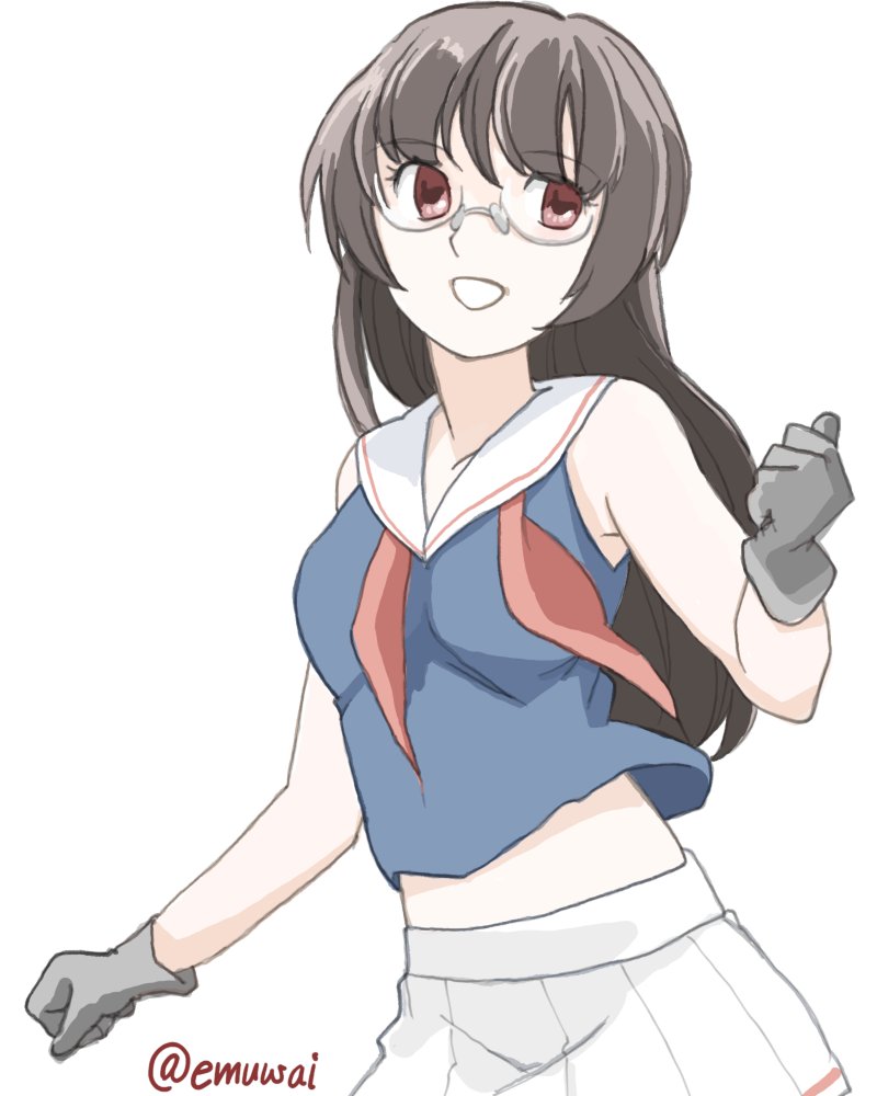 Kantai Collection Rule 34 Image