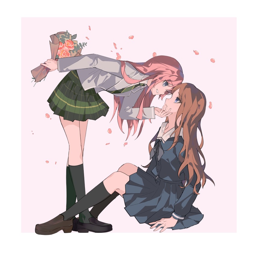 Chihaya Anon (Bang Dream!) Rule 34 Image