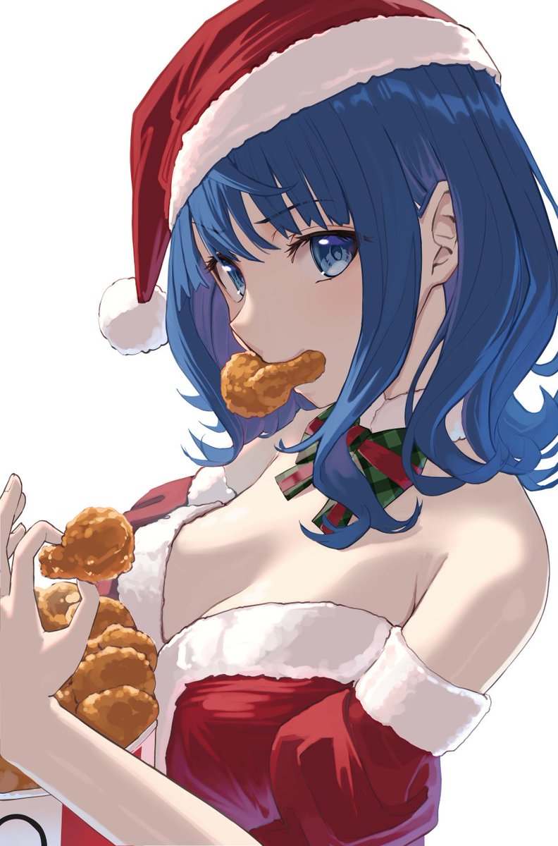 Yanami Anna (Make Heroine Ga Oo Sugiru!) Rule 34 Image