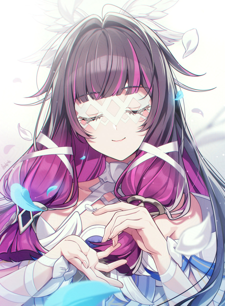 Columbina (Genshin Impact) Rule 34 Image