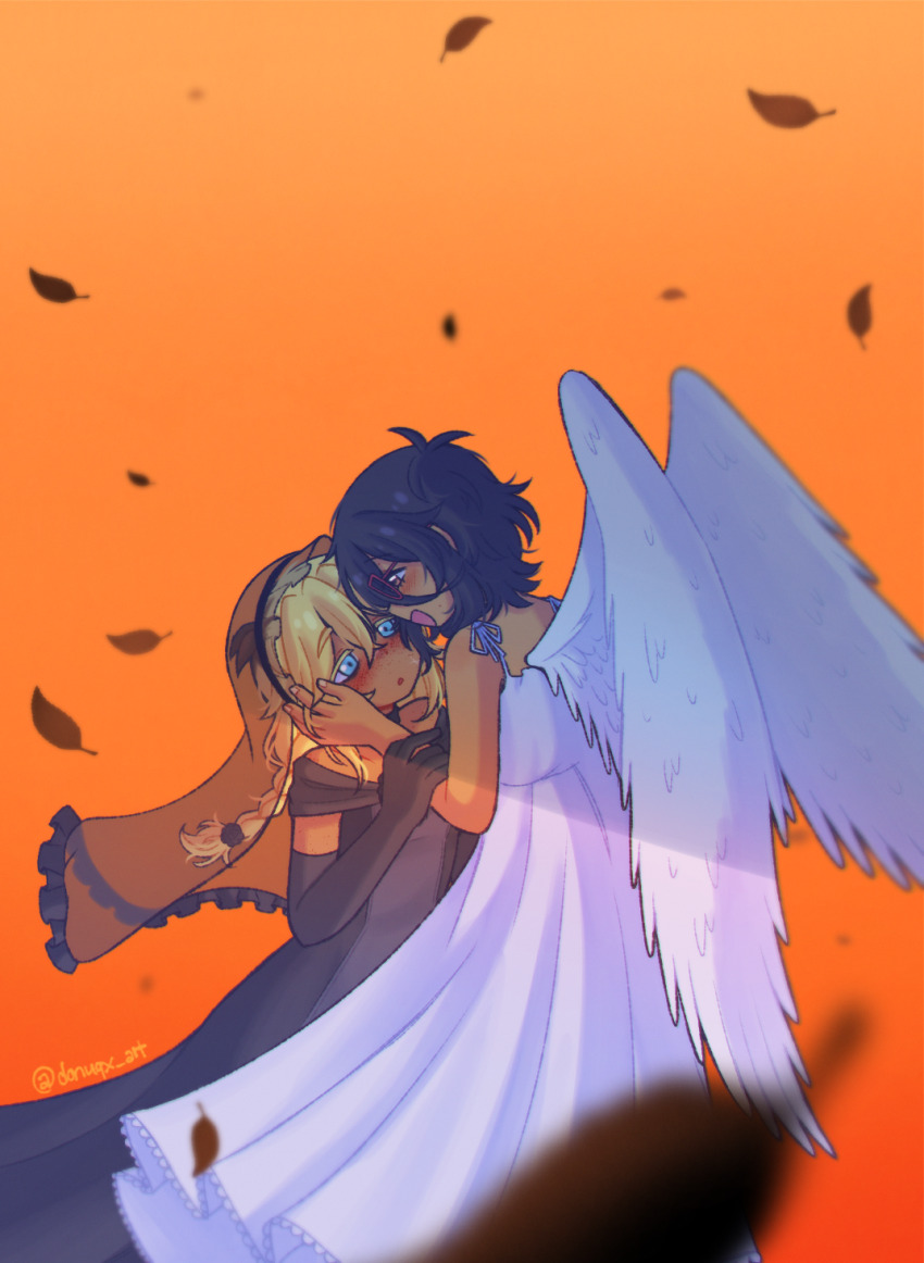 Basil (Faraway) (Omori) Rule 34 Image