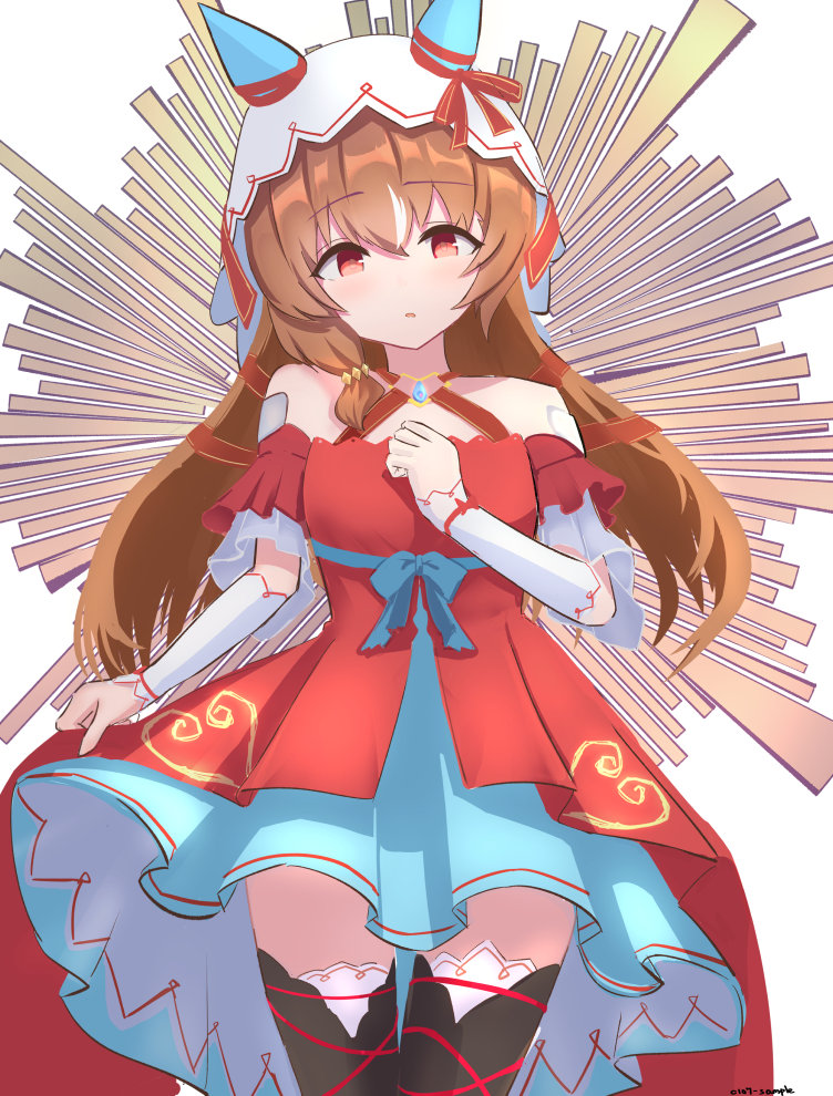 Still In Love (Umamusume) Rule 34 Image
