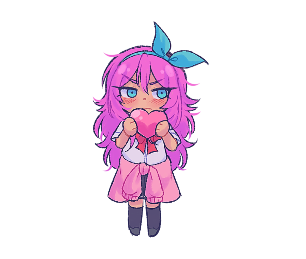 Aubrey (Faraway) (Omori) Rule 34 Image