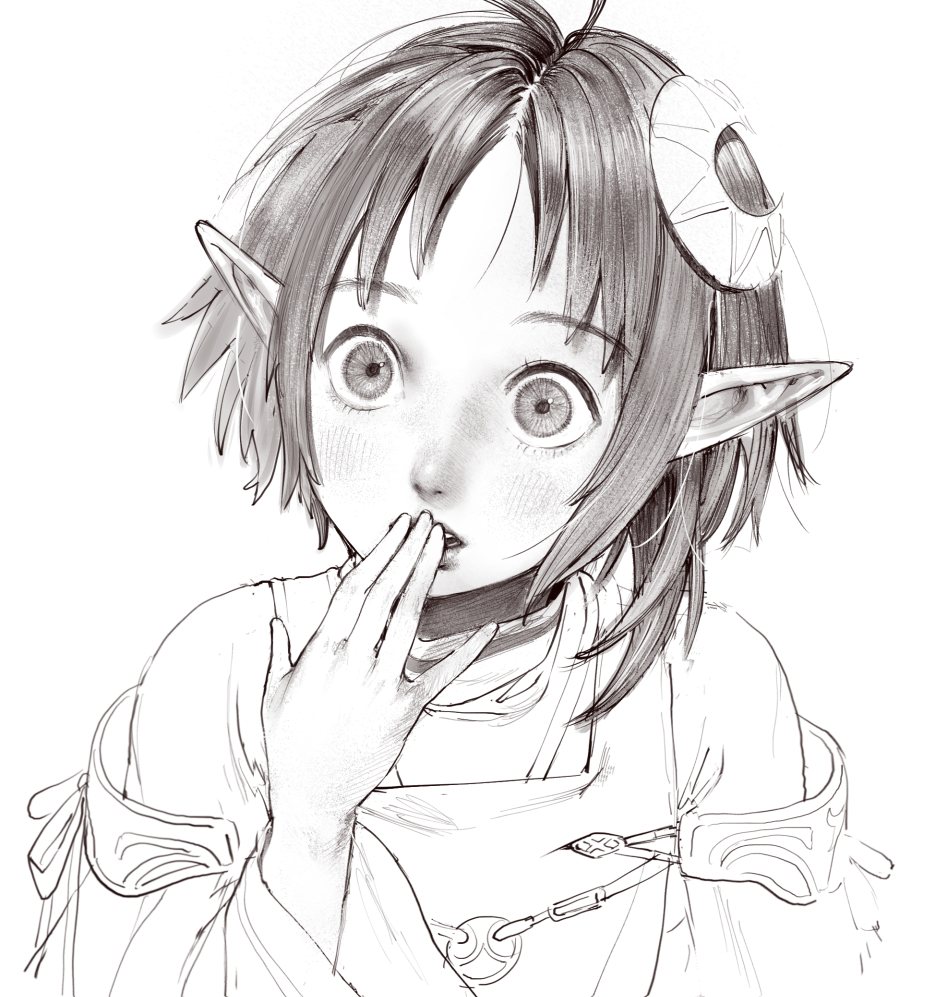 Rena Lanford (Star Ocean) Rule 34 Image