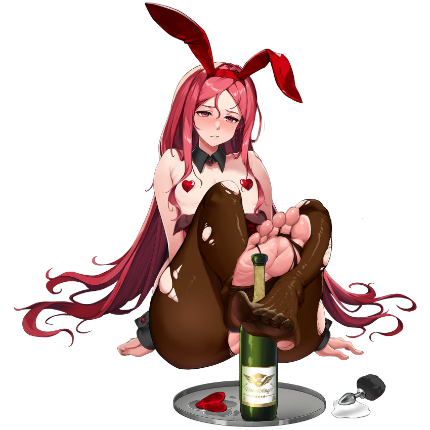 Last Origin Rule 34 Image