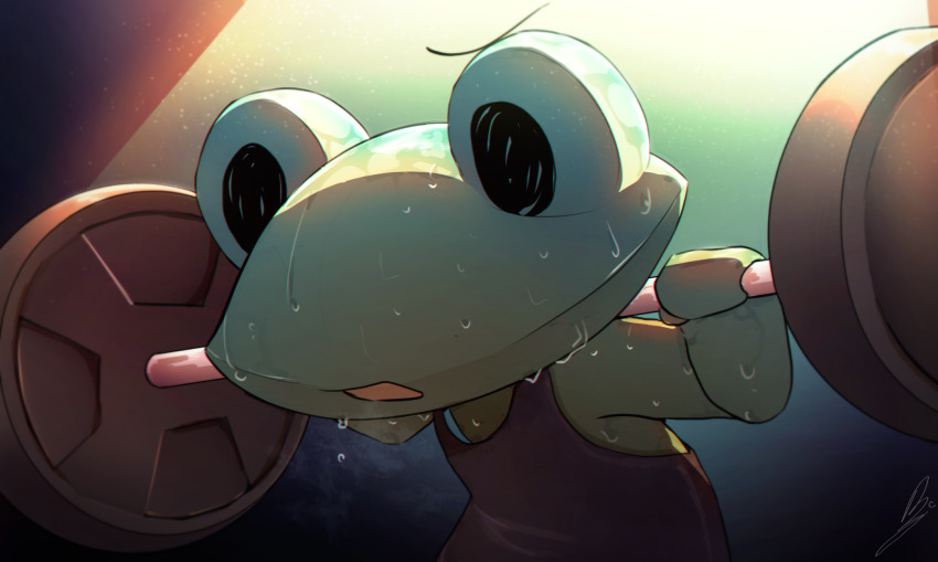 Ricky (Doko Demo Issyo) Rule 34 Image