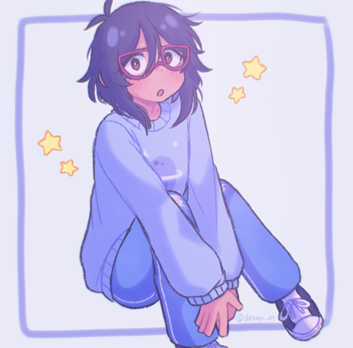 Mincy (Omori) Rule 34 Image