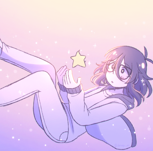 Mincy (Omori) Rule 34 Image