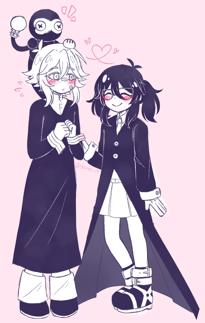 Basil (Faraway) (Omori) Rule 34 Image