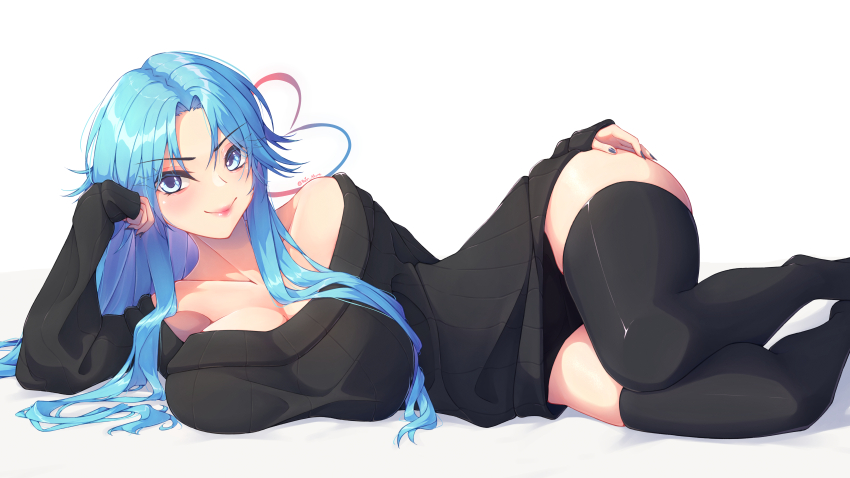 Sovetskaya Belorussiya (Azur Lane) Rule 34 Image