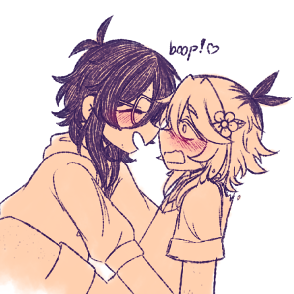 Basil (Faraway) (Omori) Rule 34 Image