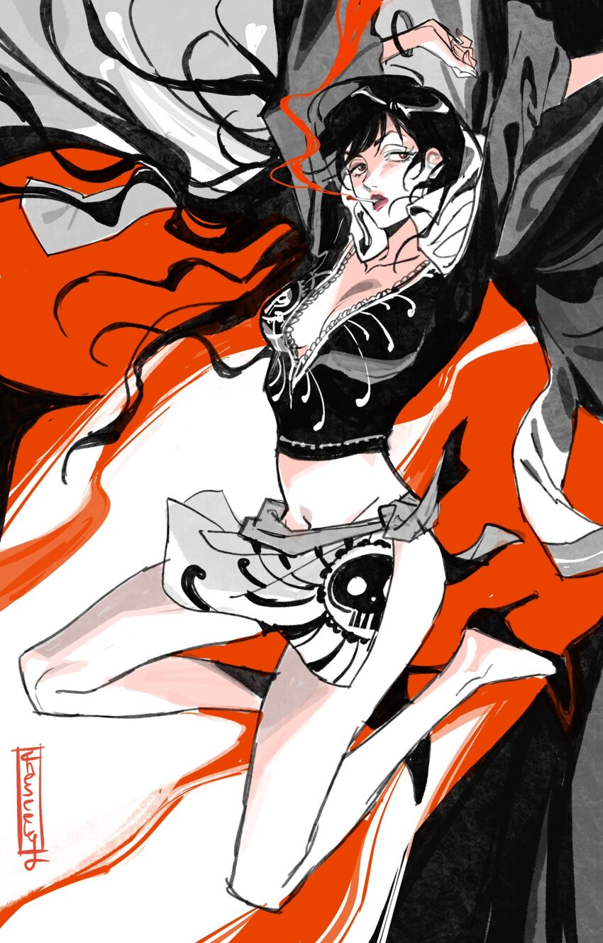 One Piece Rule 34 Image