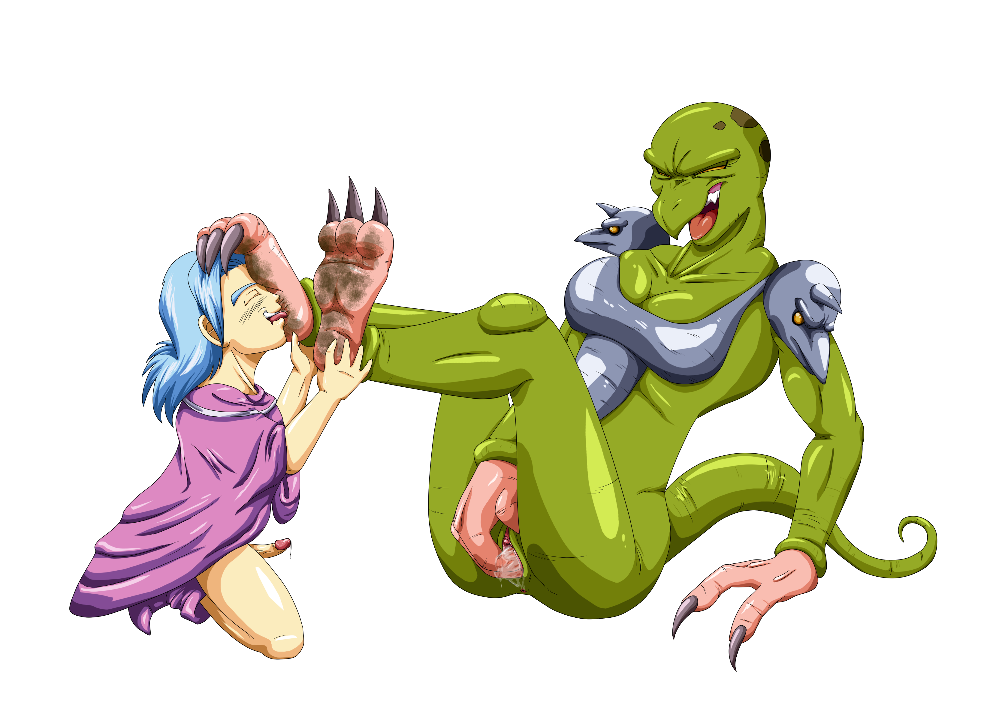 Azala Rule 34 Image