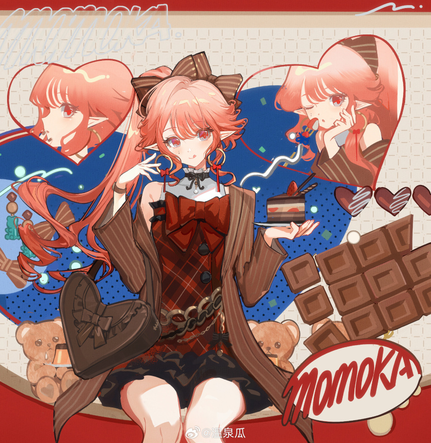 Haruka (Arknights) Rule 34 Image