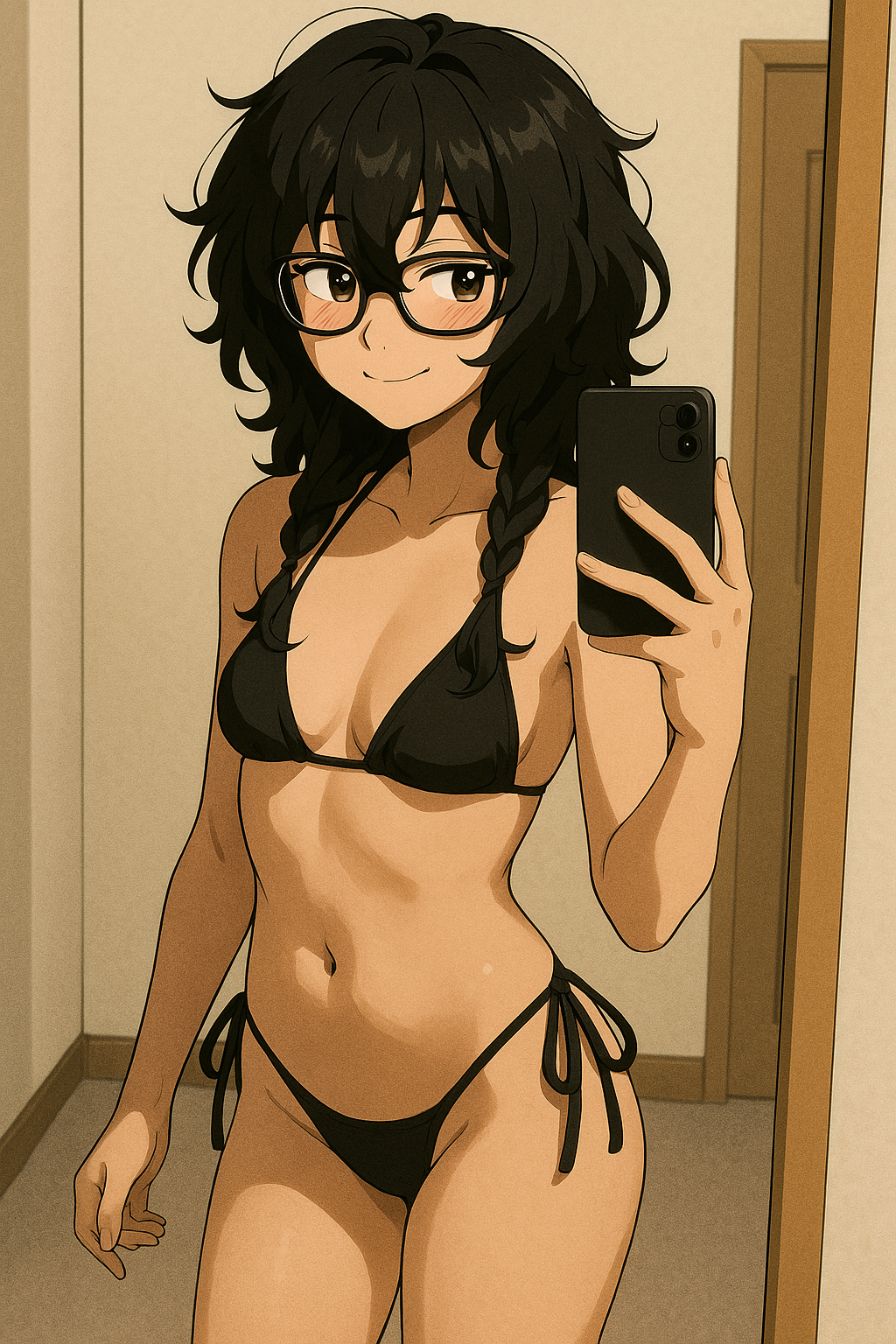 Kimmelilith (Oc) Rule 34 Image
