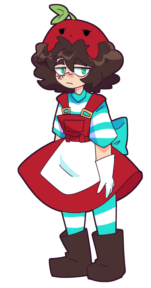 Maddy (Molly Y Henry Detectives De Neuracat) Rule 34 Image