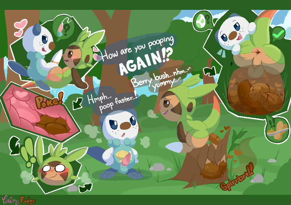 Digital Media (Artwork) Rule 34 Image