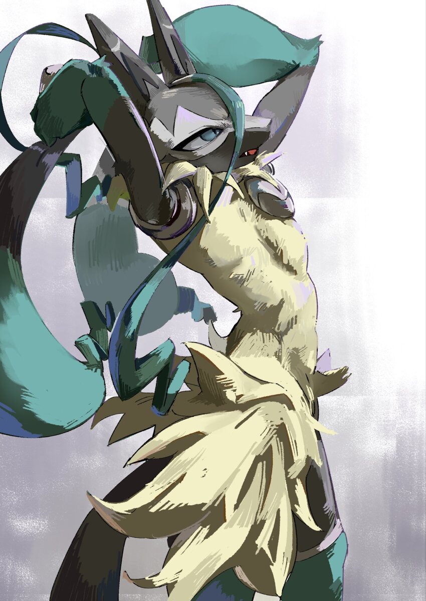 Gen 4 Pokemon (Nintendo) Rule 34 Image