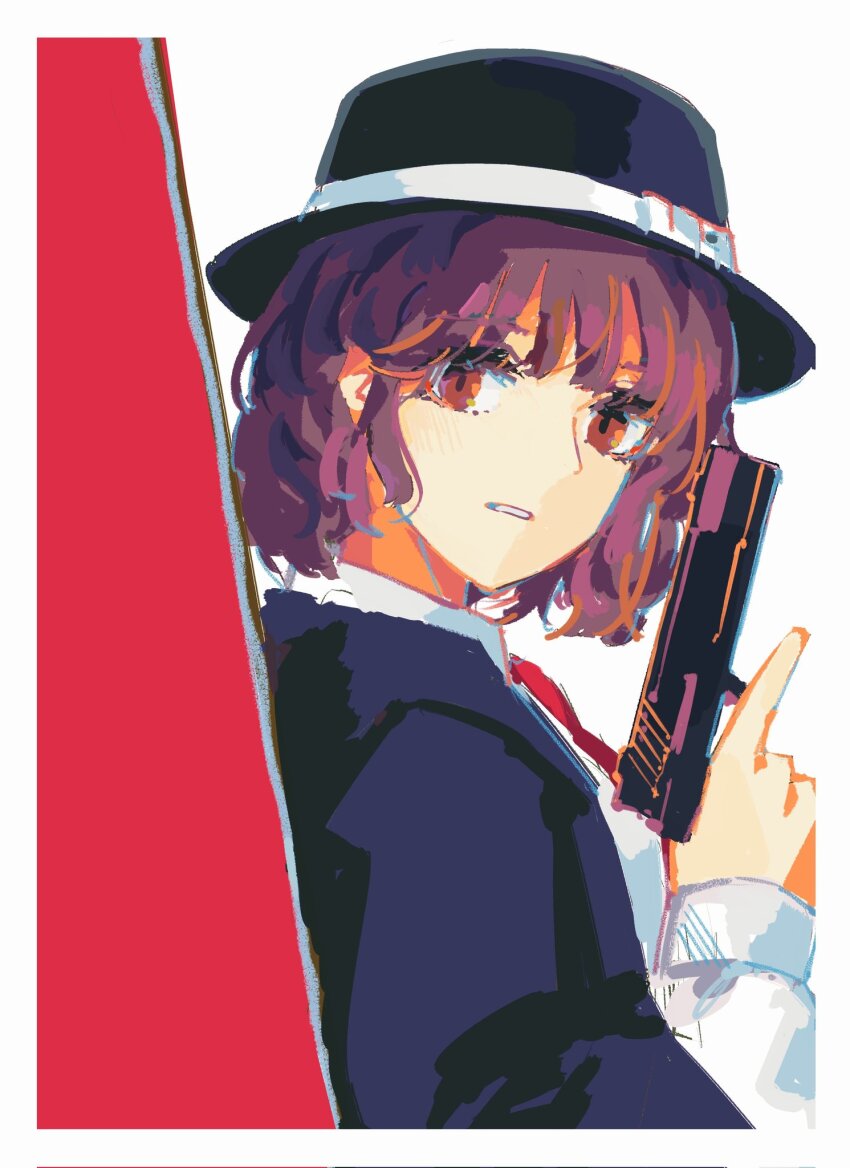 Usami Renko (Touhou) Rule 34 Image