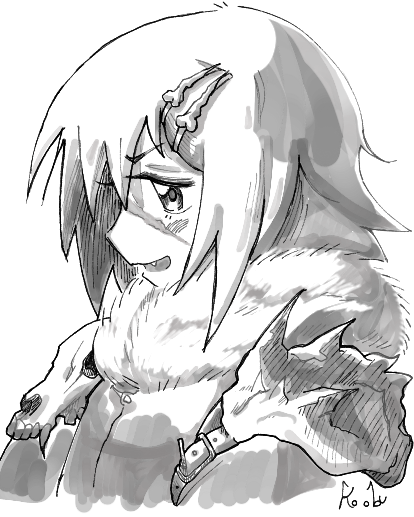 Kusakabe Misao Rule 34 Image