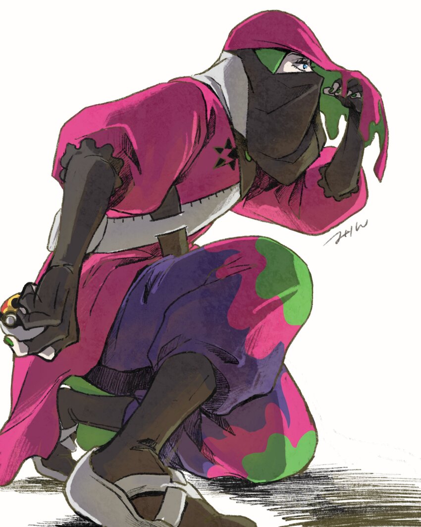 Nintendo Rule 34 Image