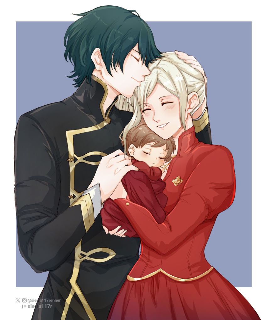 Edelgard Von Hresvelg (Fire Emblem) Rule 34 Image