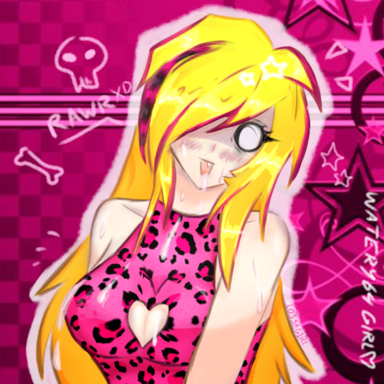 Oc (Roblox) Rule 34 Image