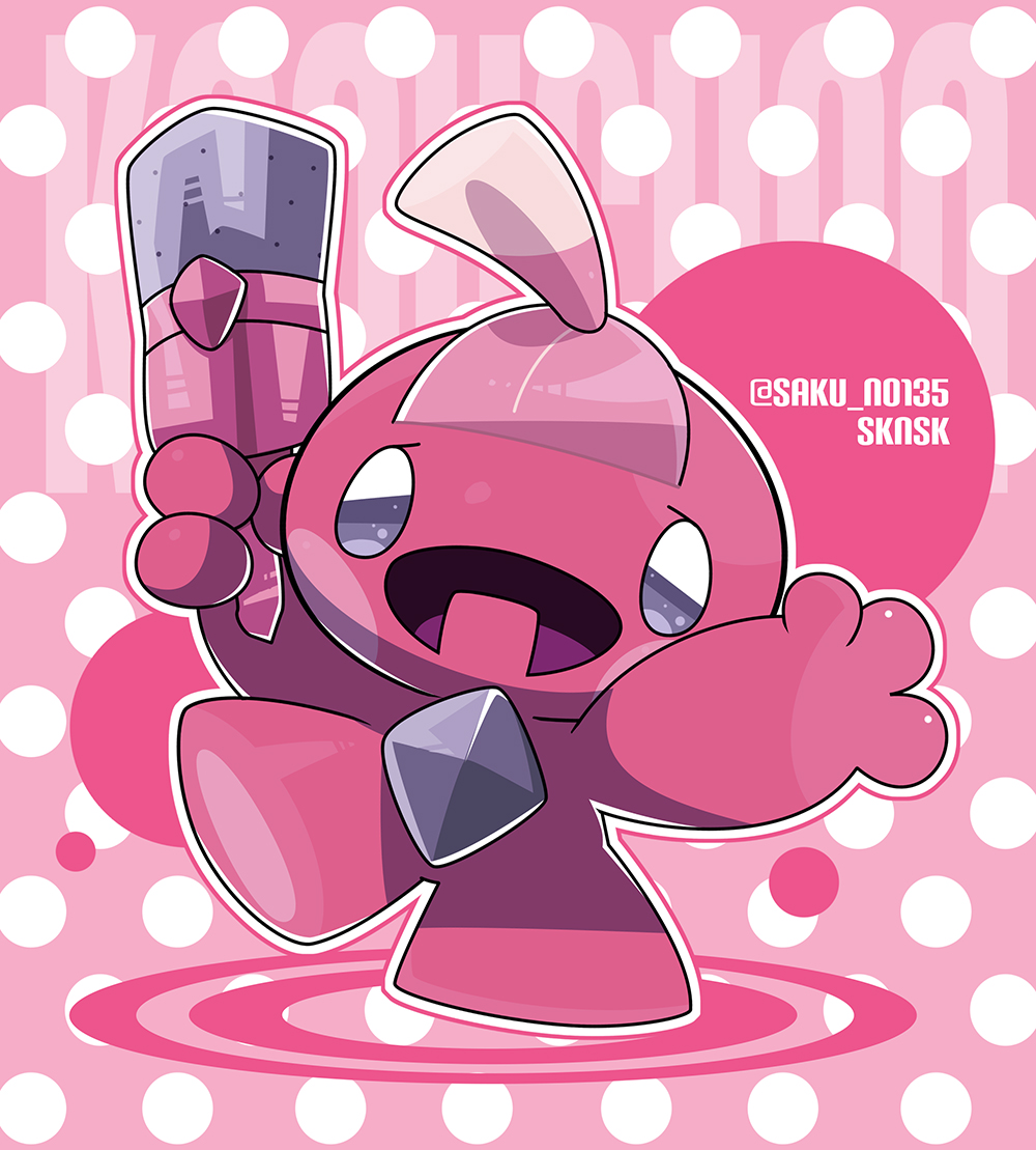 Pokemon (Creature) Rule 34 Image