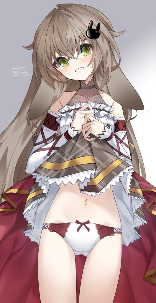Original Rule 34 Image