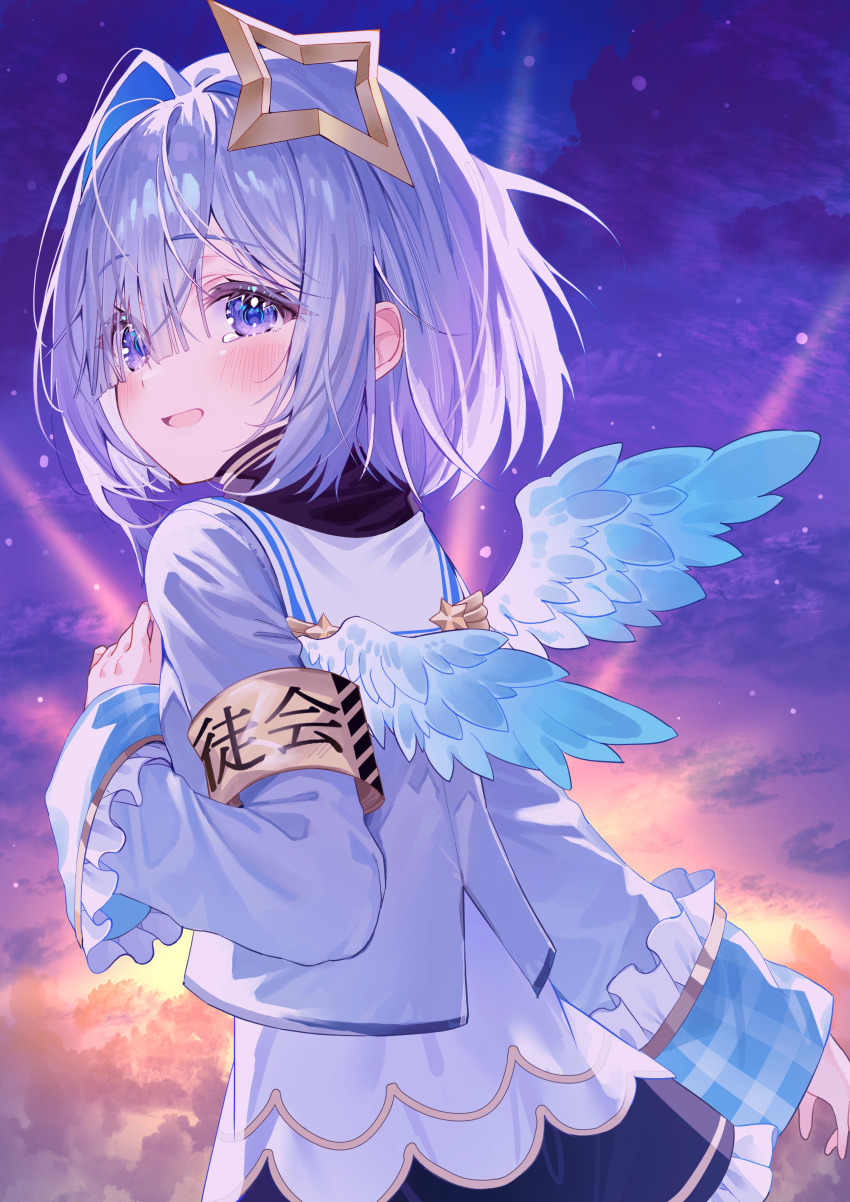 Amane Kanata (Hololive) Rule 34 Image