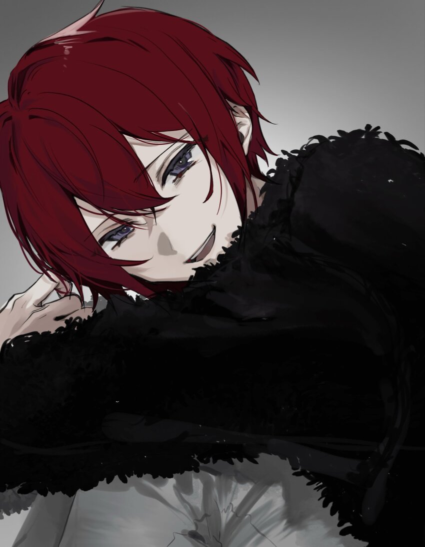 Suou Tsukasa (Ensemble Stars!) Rule 34 Image