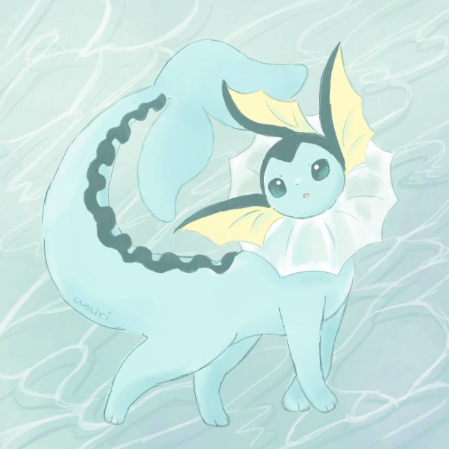 Gen 1 Pokemon (Nintendo) Rule 34 Image