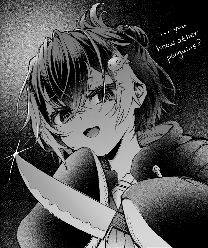 Petra Gurin (Nijisanji) Rule 34 Image