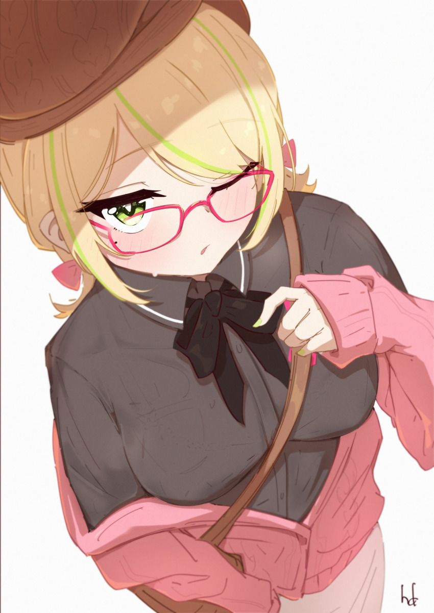 Fuzuki Miki (Indie Virtual Youtuber) Rule 34 Image