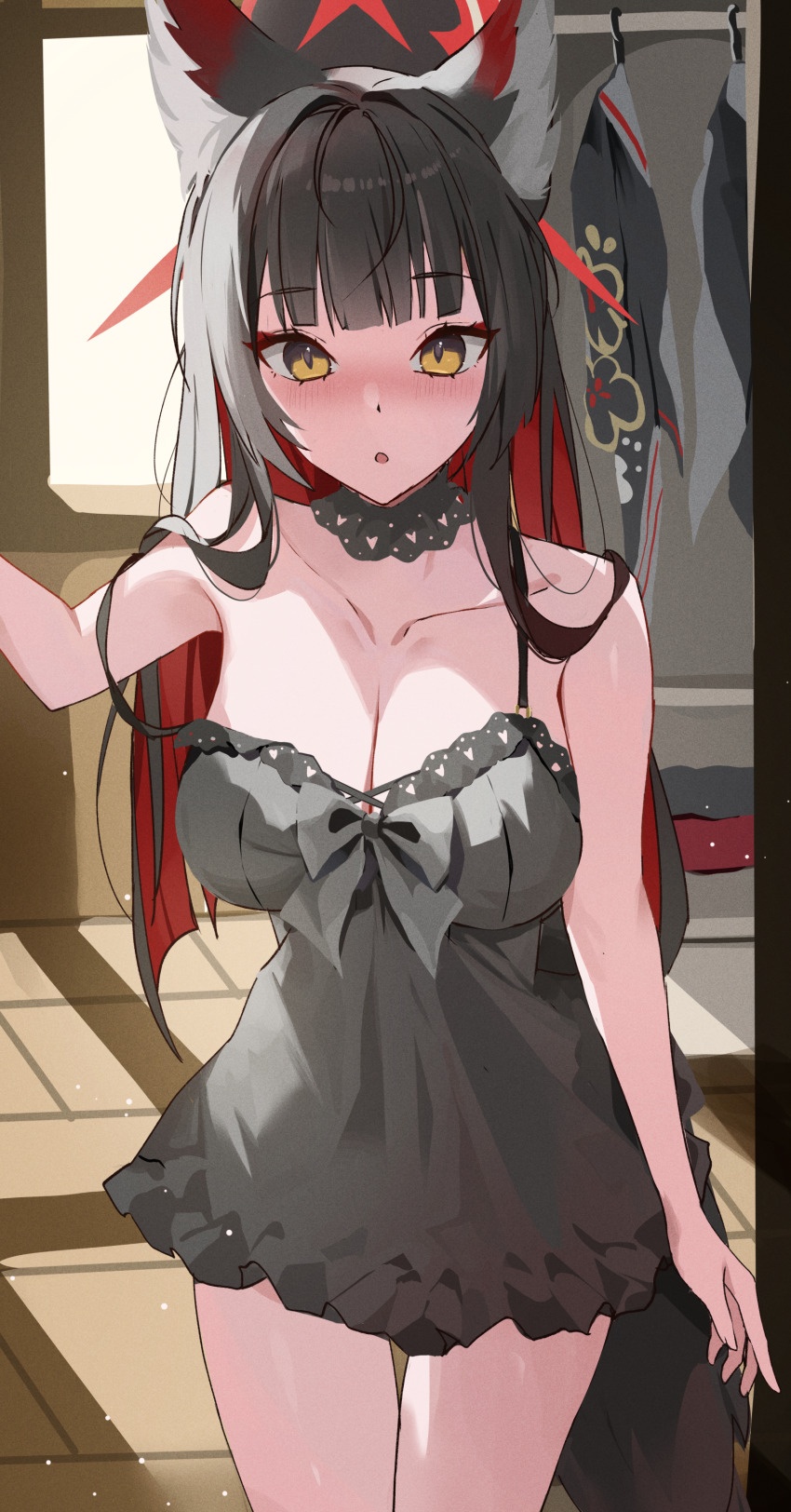 Wakamo (Blue Archive) Rule 34 Image