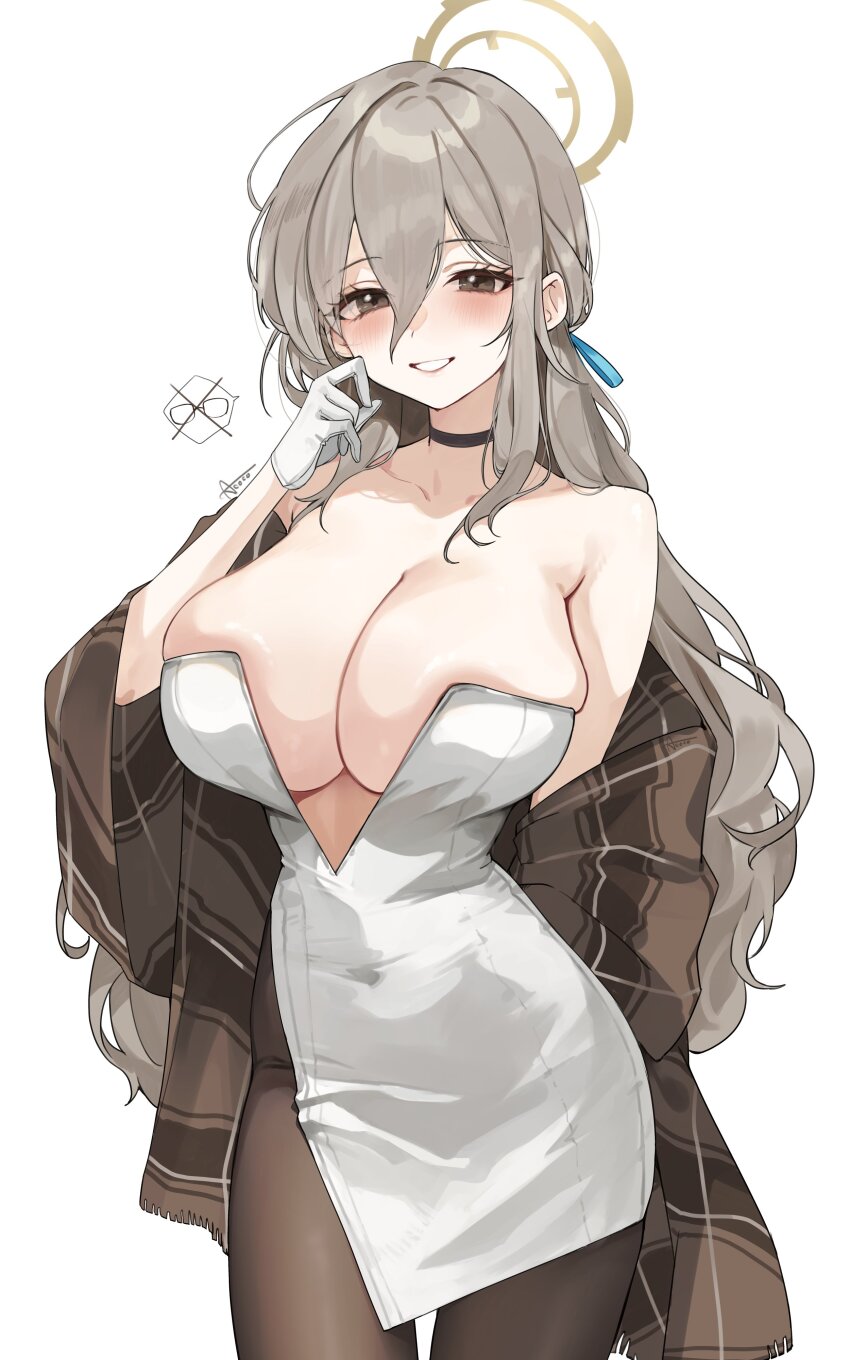 Akane (Blue Archive) Rule 34 Image