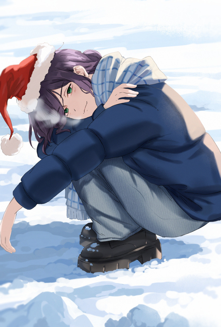 Reze (Chainsaw Man) Rule 34 Image