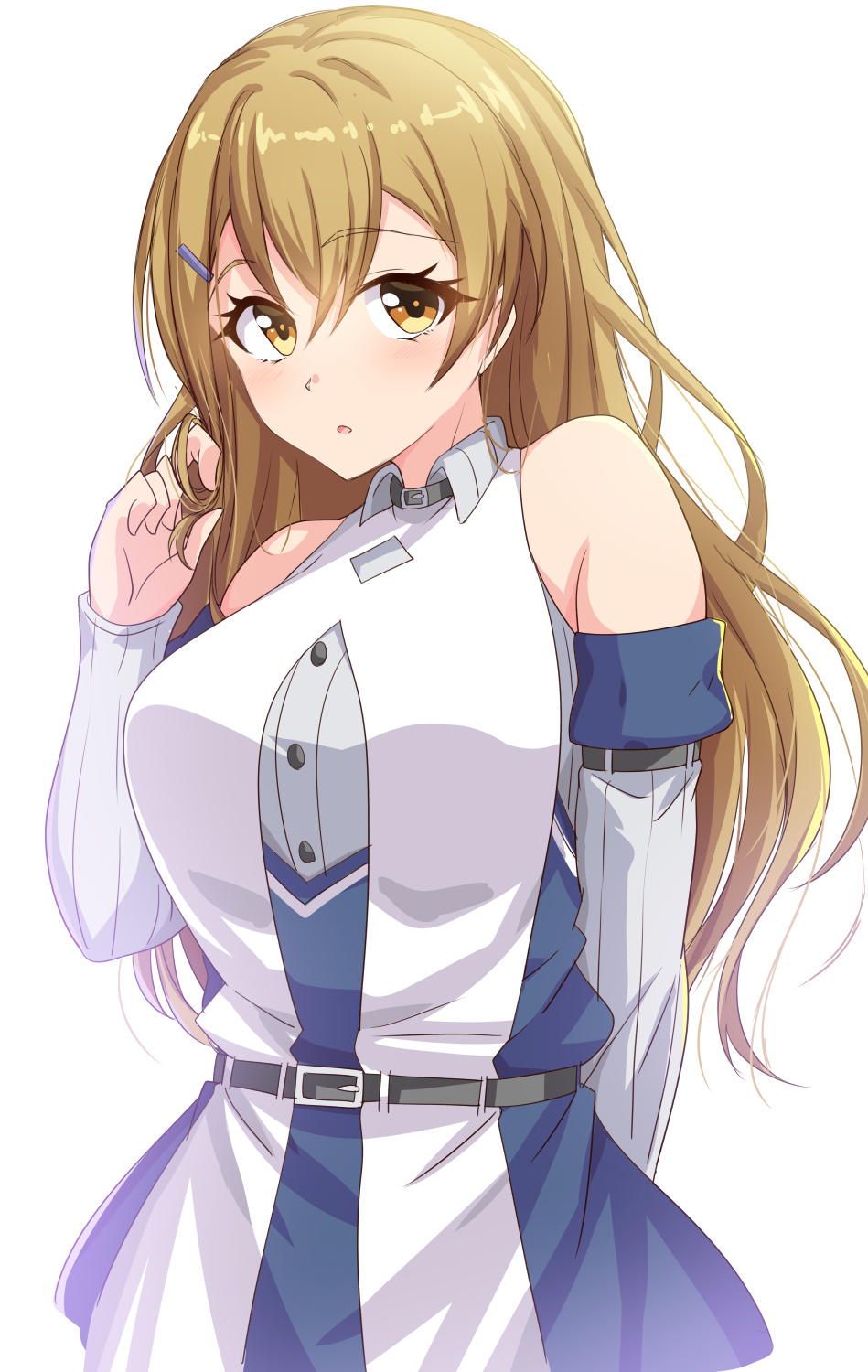 Hachigatsu No Cinderella Nine Rule 34 Image