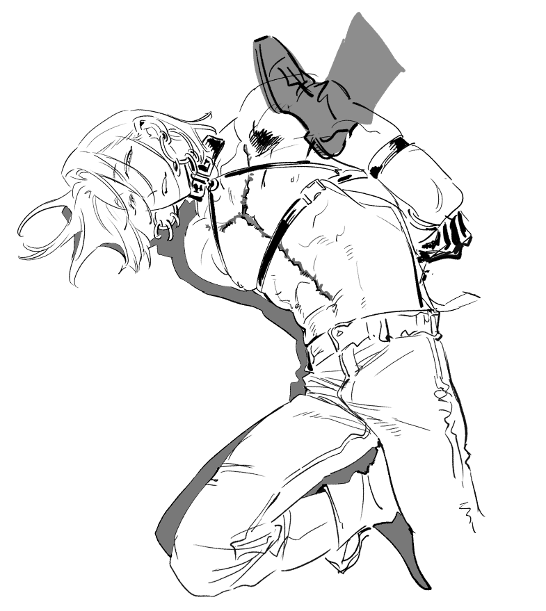 Original Character (Original) Rule 34 Image
