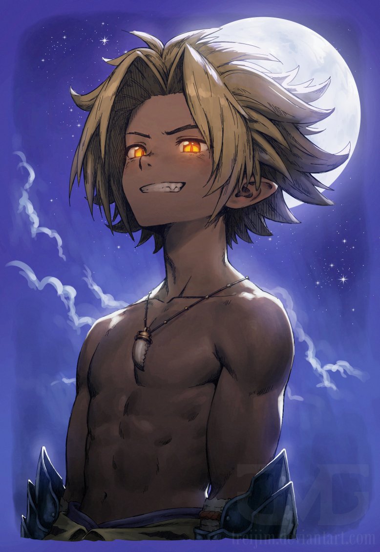 Seiken Densetsu Rule 34 Image
