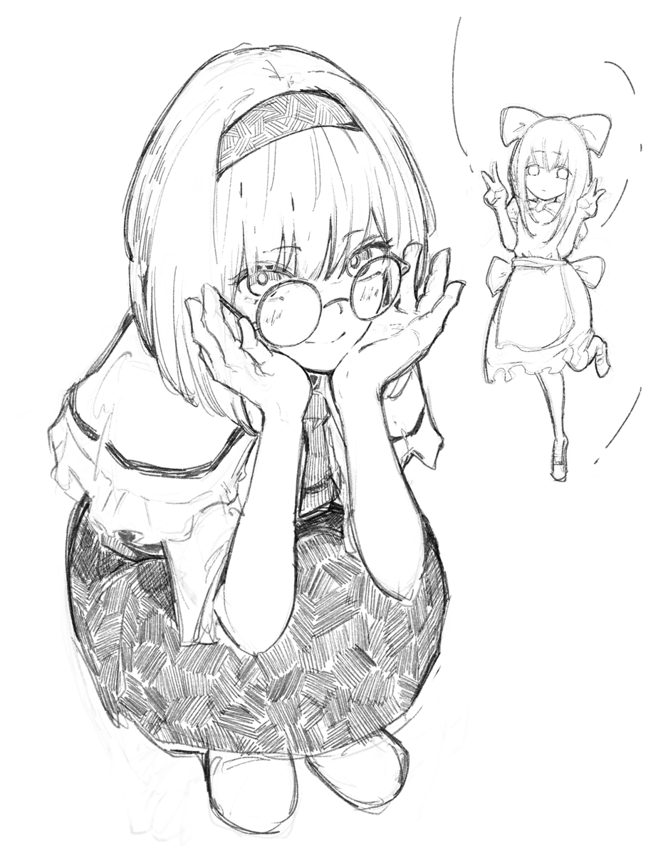 Alice Margatroid (Touhou) Rule 34 Image