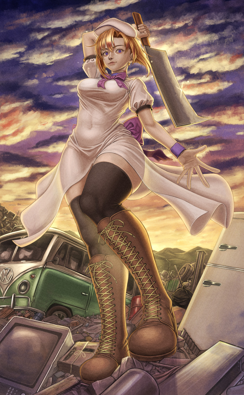 Ryuuguu Rena (Higurashi No Naku Koro Ni) Rule 34 Image