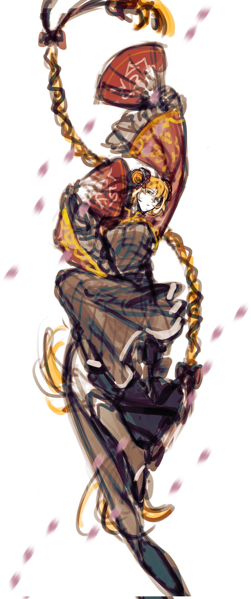 Ishmael (Project Moon) Rule 34 Image
