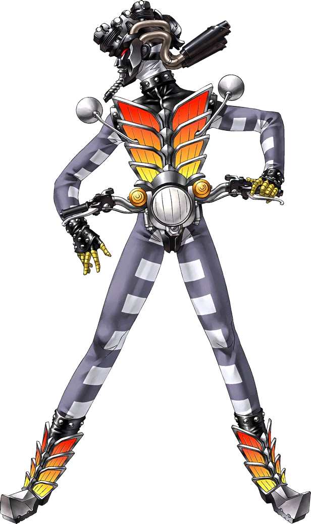 Persona Rule 34 Image