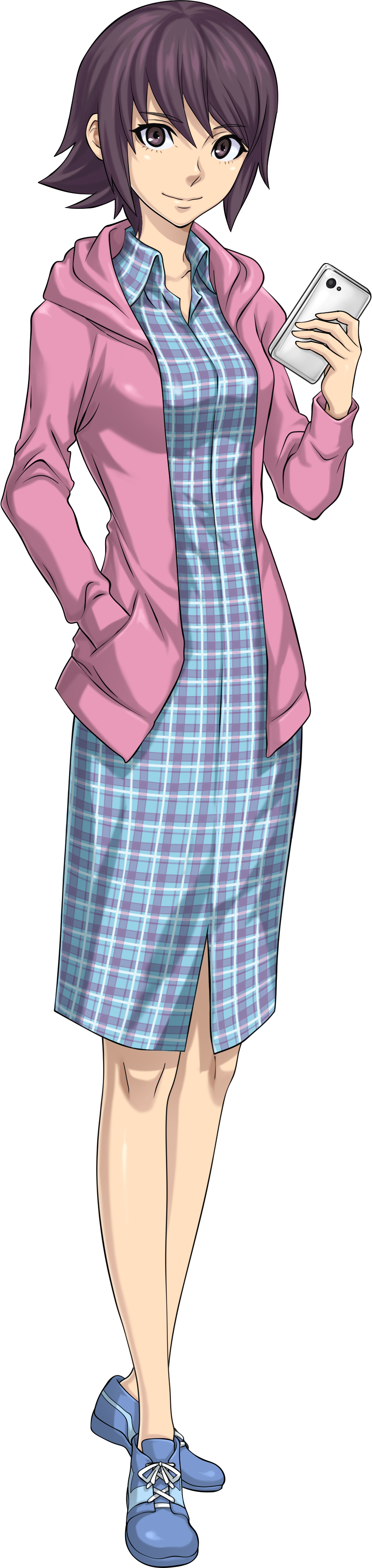 Shin Megami Tensei Rule 34 Image